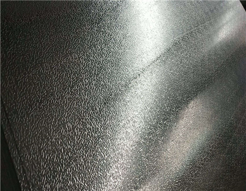 5052橘皮紋鋁板，橘皮紋鋁合金板