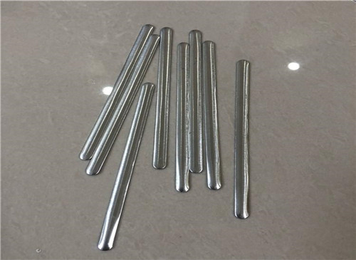 鼻梁條鋁條-熱熔膠鋁鼻梁條